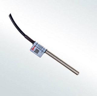 Sensor de temperatura de suelo RK500-01