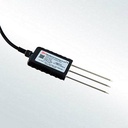 Sensor de humedad temperatura y EC del suelo RK520-02