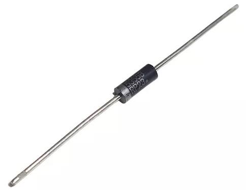 Diodo Zener 18V 5W Axial