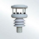 Estación del clima automática RK900-10