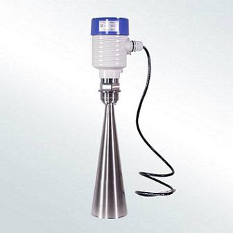 Sensor radar transmisor de nivel de líquido RKL-02