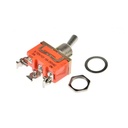 Suiche codillo 3 pines 3 posiciones -10A