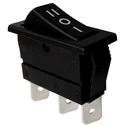 Suiche reversible 3 pines - 20A