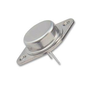 Transistor NPN 400V 175W 15A TO-3