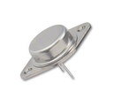 Transistor NPN 400V 175W 15A TO-3