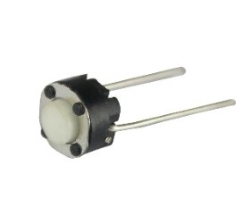 Pulsador pequeño 2 pines - 1mm