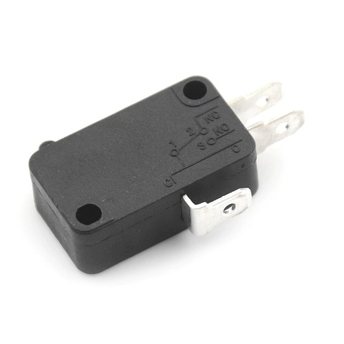 Final de carrera sin palanca - 16A