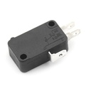 Final de carrera sin palanca - 16A