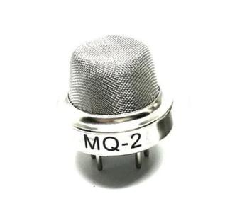 Sensor de gas MQ-2