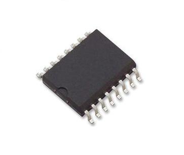 Driver MOSFET IR2110S 500V 2A-SMD