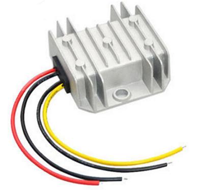 Conversor de potencia DC-DC 24-12V