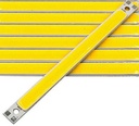 LED COB Blanco calido 12cm 3.7V