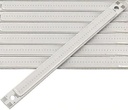 LED COB Azul 12cm 3.7V