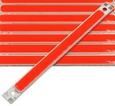 LED COB Rojo 12cm 3.7V