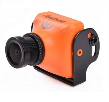 Mini cámara Runcam Swift FPV IR blocked con lente de 2.8mm