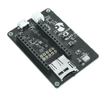 Shield de expansión PYSENSE