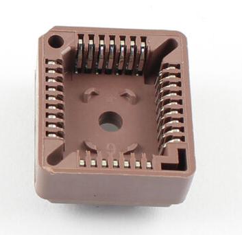 Base para PLCC32 a DIP