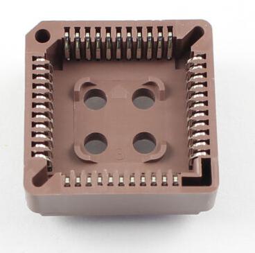 Base para PLCC44 a DIP