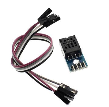 Sensor de humedad y temperatura AM2320