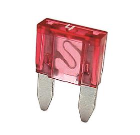 Mini fusible vehicular 4A