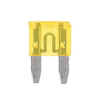 Mini fusible vehicular 20A