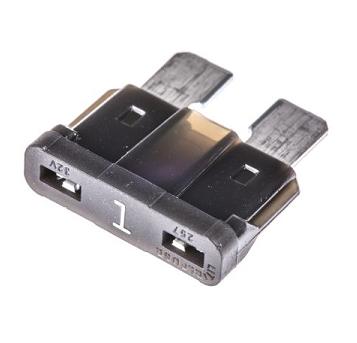 Fusible mediano vehicular 1A