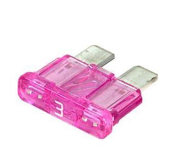 Fusible mediano vehicular 3A