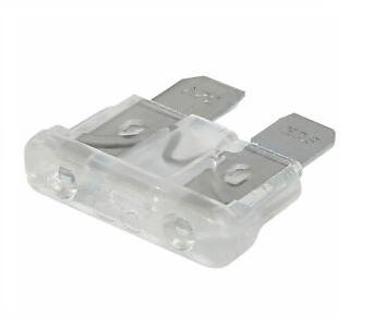 Fusible mediano vehicular 25A