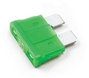Fusible mediano vehicular 30A