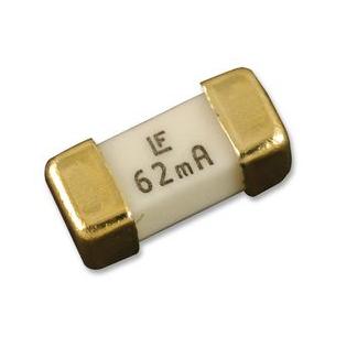 Fusible rápido SMD 0451 62mA