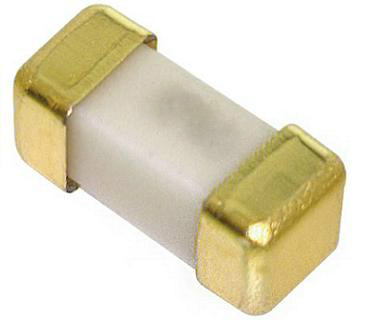 Fusible rápido SMD 0451 1.5A