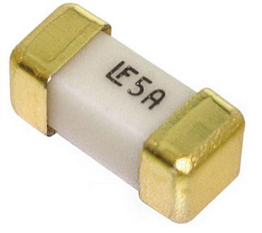 Fusible rápido SMD 0451 5A