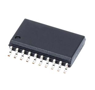 Circuito transceiver TXRX no-inversor