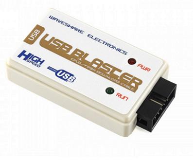 [WS-5989] Programador/debugger para ALTERA Blaster V2