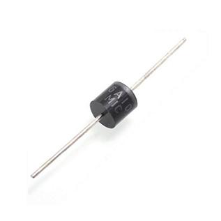 Diodo rectificador 6A 1000V