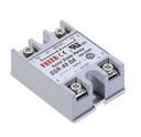 Relé de estado sólido, 380VAC/40A