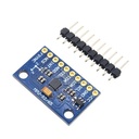 Sensor Acelerómetro Giroscopio Magnetómetro GY-9250