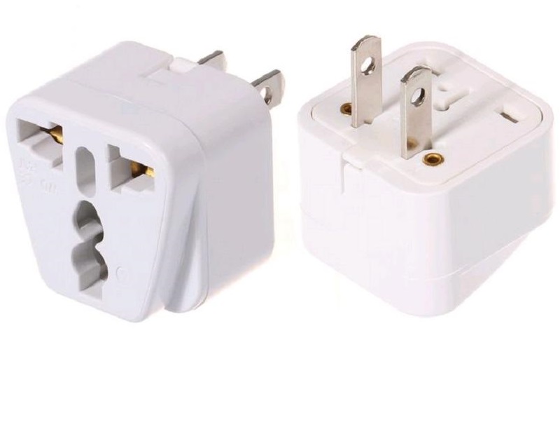 Convertidor universal a pata plana