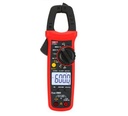 Pinza voltiamperímetrica 600A UT204+ UNIT