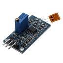 Modulo sensor de flexión 