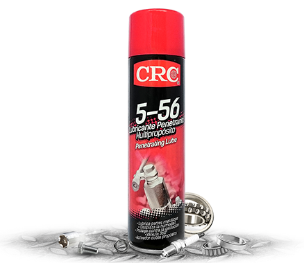 Lubricante  Multipropósito 5-56 400mL