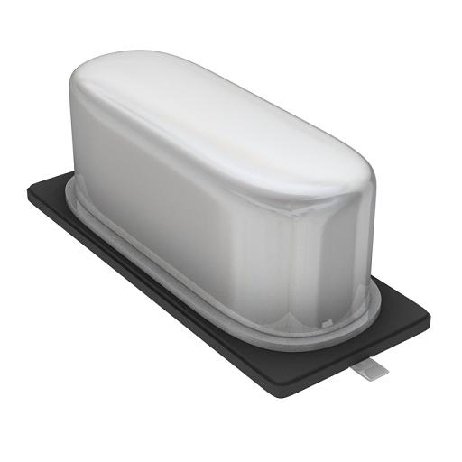 Cristal 6 MHz superficial