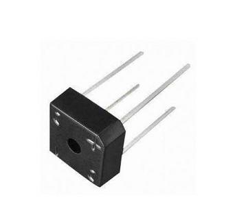 Puente Rectificador Horizontal 600V 10A