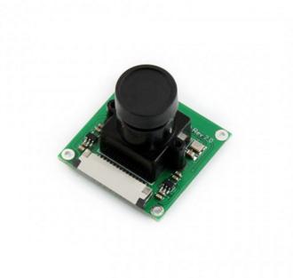Cámara para Raspberry (B) ajustable 5 Mpx