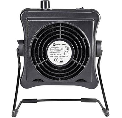 Extractor de humo de soldadura ZD-159