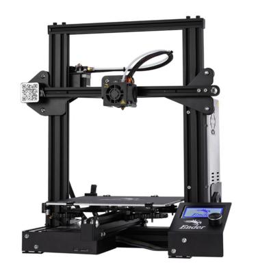 Impresora 3D Ender-3