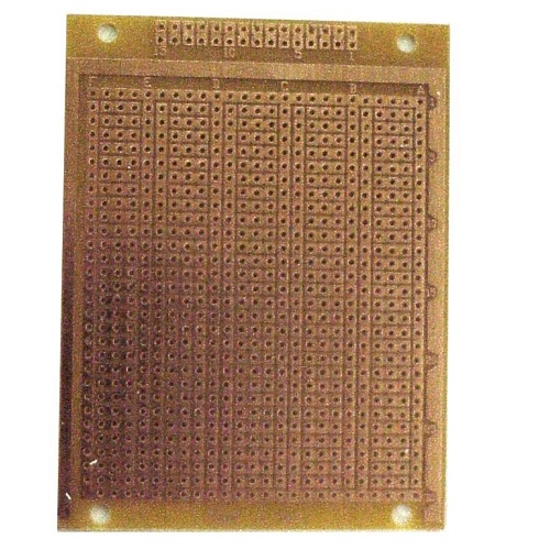 Circuito impreso universal 7x9cm