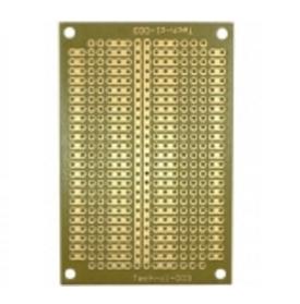Circuito impreso universal 4.7x 7.3cm