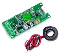 Voltímetro-Amperimetro 4 en 1 con interfaz RS485