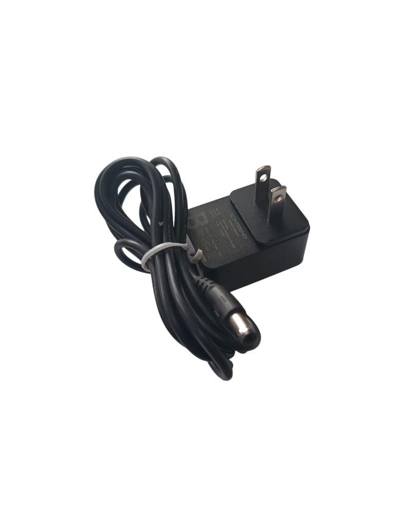 Adaptador 5V - 1A Lateral